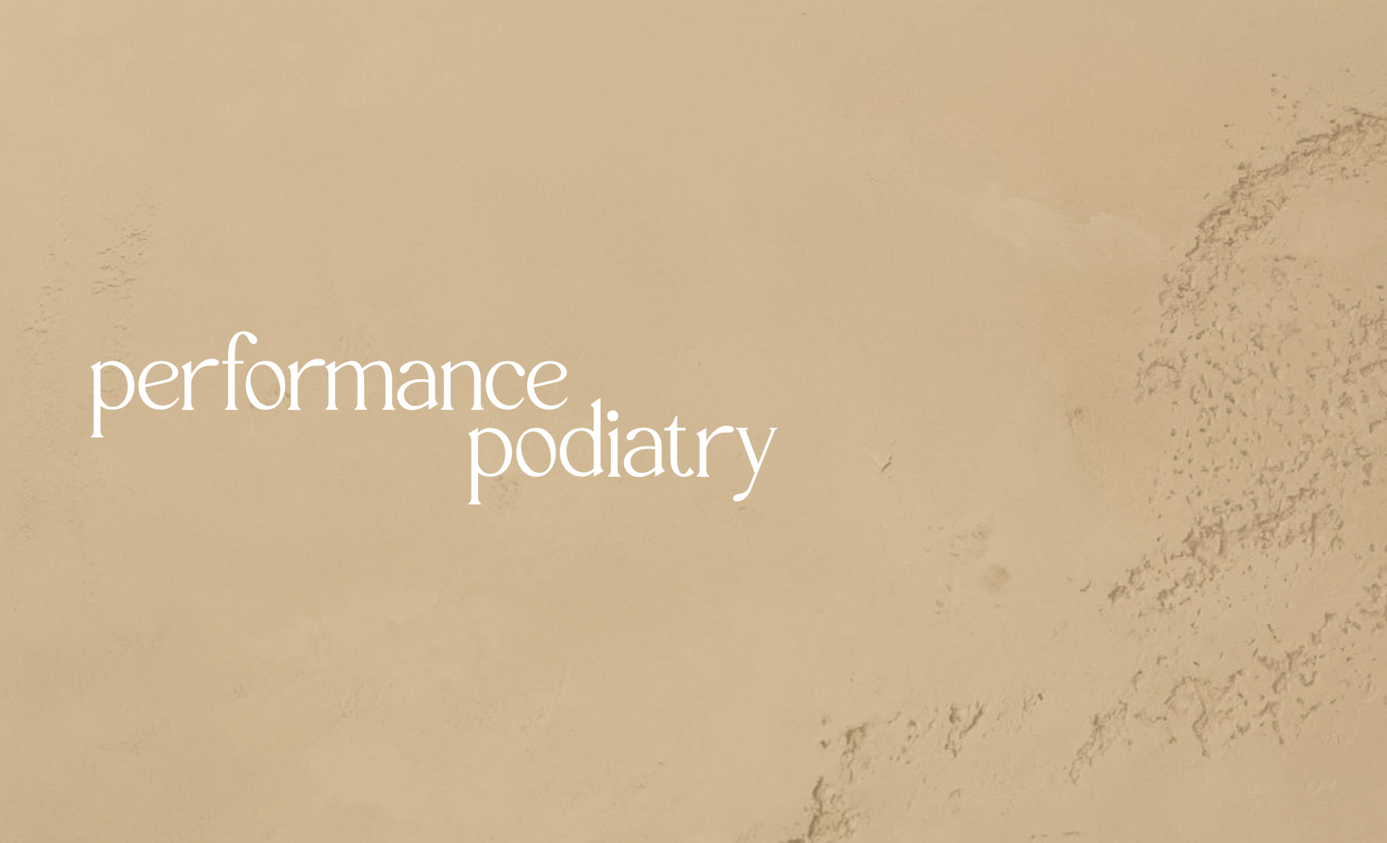 Performance Podiatry